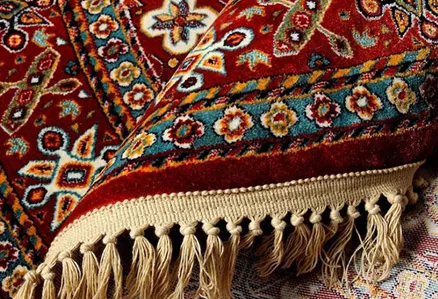 خدمات معرفی و بررسی مراکز قالیشویی سبلان