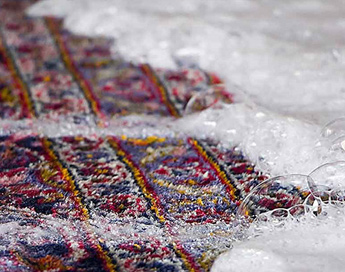 خدمات تخصصی قالیشویی در قالیشویی سبلان 